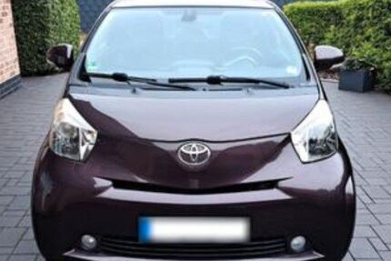 Toyota IQ 171.000 km 5.490 &euro; Elmshorn 25337