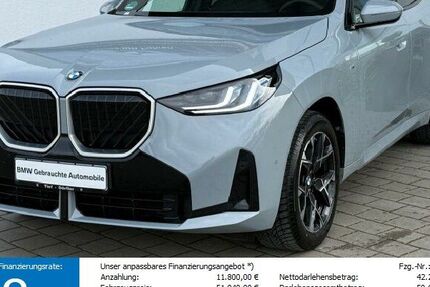 BMW X3 24.492 km 51.940 &euro; Marktsteft 97342