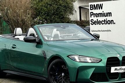 BMW M4 5.614 km 81.480 &euro; Backnang 71522