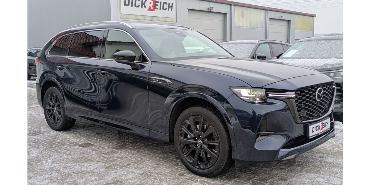 Mazda CX-80 15.460 km 47.950 &euro; Burghaun 36151