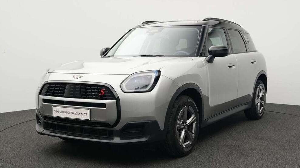 Countryman S All4