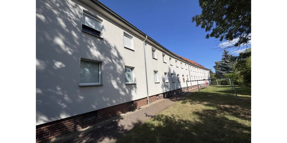 Provisionsfrei* Seenah in Zwenkau bei Leipzig - 60 m² 3 Zi. Wohnküche Bad KFZ-Stellplatz - 4- Zwenkau | Angebot:26498457