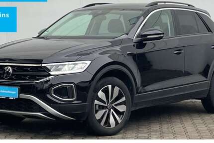 VW T-Roc 11.974 km 24.770 &euro; Crailsheim 74564