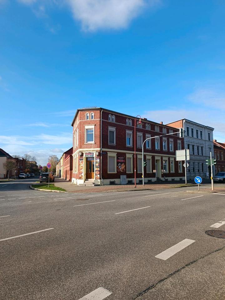 3 Schöne Zimmer Wohnung Stendalerstr. zimmer