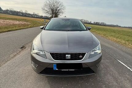 Seat Leon 223.400 km 10.900 &euro; Roßdorf 64380