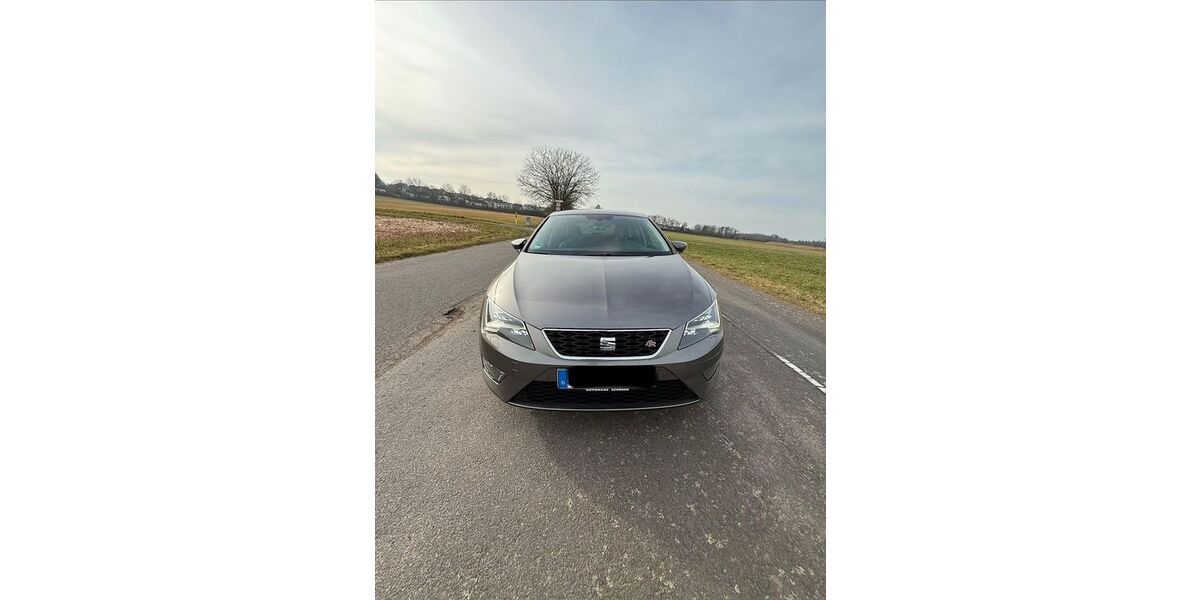 Seat Leon 223.400 km 10.900 &euro; Roßdorf 64380