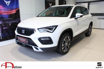 Seat Ateca 1.111 km 32.980 &euro; Balingen 72336