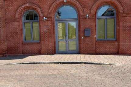 Gewerbeobjekt Meldorf - 1.050&euro; | Angebot:25183202