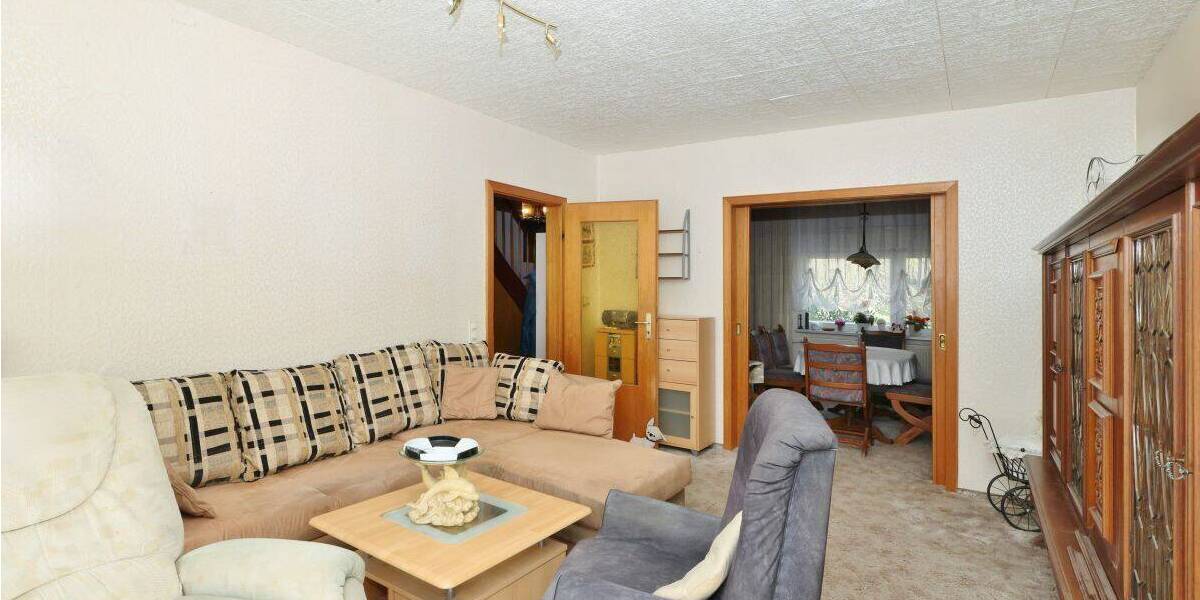 Reihenendhaus Wilhelmshaven Aldenburg - 5 Zimmer, 93 m&sup2;, 185.000&euro; | Angebot:26825656