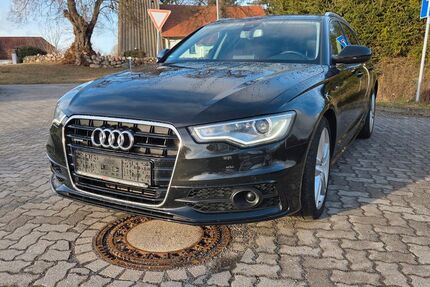 Audi A6 219.230 km 9.900 &euro; Pragsdorf 17039