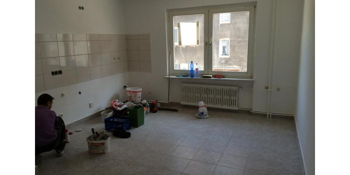 Etagenwohnung Gelsenkirchen Gelsenkirchen-Mitte - 3 Zimmer, 57 m&sup2;, 70.000&euro; | Angebot:26337727