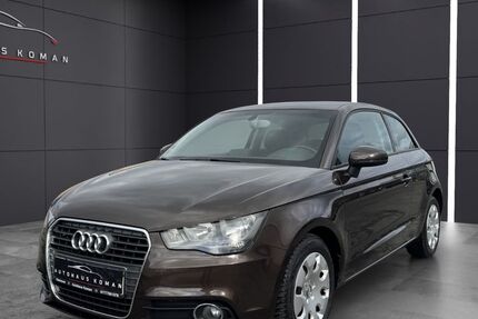 Audi A1 157.200 km 6.480 &euro; Hannover 30165