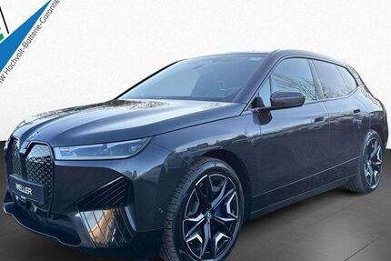 BMW iX 29.973 km 49.950 &euro; Hamburg 21073