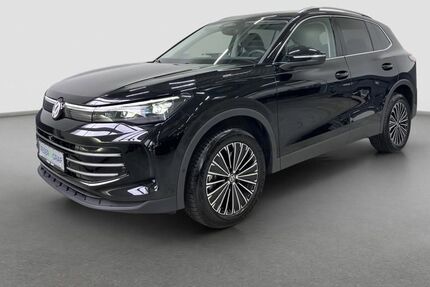 VW Tiguan 6.495 km 43.880 &euro; Fürth 90763
