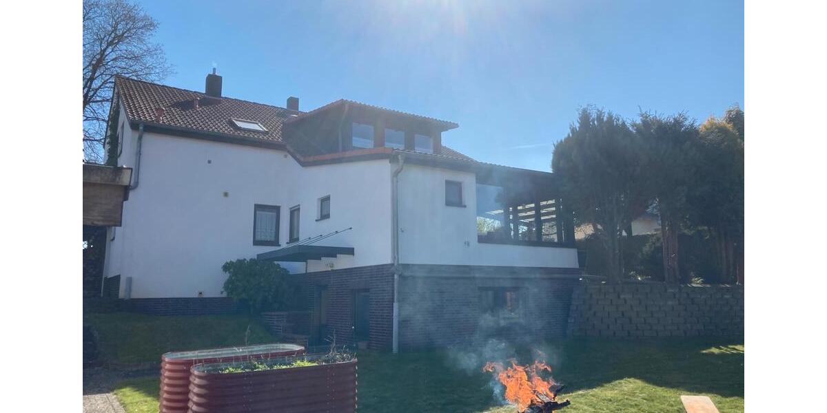 Mehrfamilienhaus, Wohnhaus Neustadt (Hessen) - 395.000&euro; | Angebot:26610211
