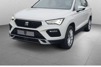 Seat Ateca 126.000 km 16.485 &euro; Usingen 61250
