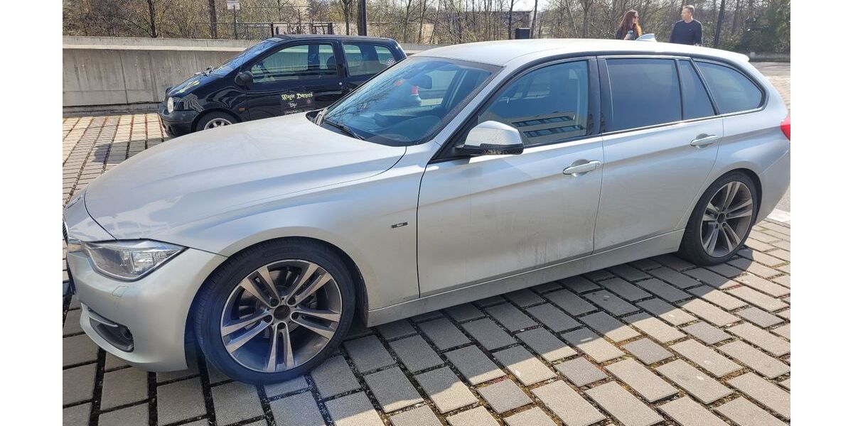 BMW 320 356.000 km 4.800 &euro; Kressbronn 88079