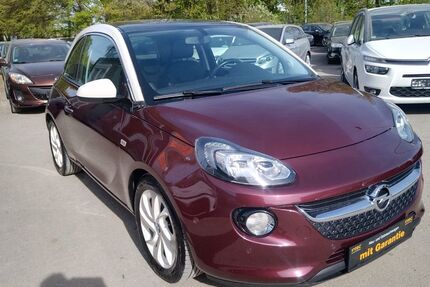 Opel Adam 132.000 km 7.200 &euro; Diepoldshofen 88299
