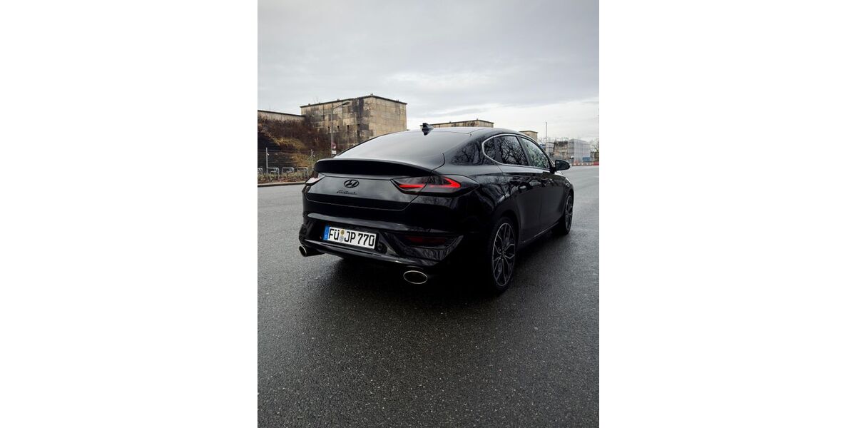 Hyundai i30 100.000 km 15.490 &euro; Fürth 90762