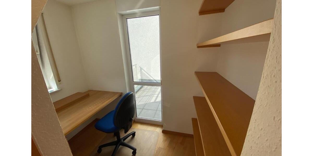 Dachgeschoßwohnung Leingarten - 3.5 Zimmer, 78 m&sup2;, 340.000&euro; | Angebot:27116786