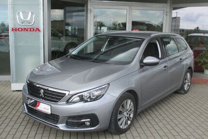 Peugeot 308 86.920 km 13.490 &euro; Meiningen 98617