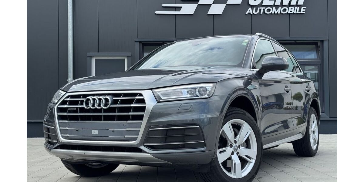 Audi Q5 133.000 km 26.990 &euro; Oberferrieden/Burgthann 90559