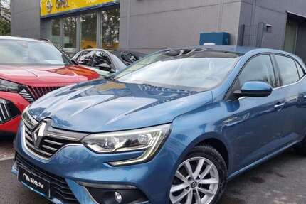 Renault Megane 57.197 km 11.780 &euro; Potsdam 14480