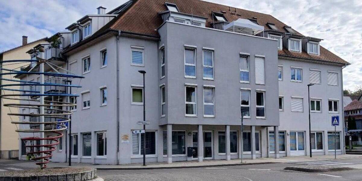 Etagenwohnung Emmendingen - 3 Zimmer, 84 m&sup2;, 298.000&euro; | Angebot:26257993