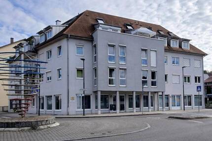 Wohnung Emmendingen - 3 Zimmer, 84 m&sup2;, 298.000&euro; | Angebot:26257993