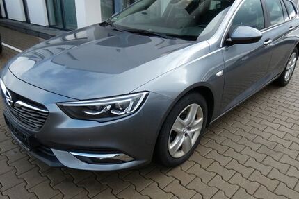 Opel Insignia 111.000 km 9.490 &euro; Erfurt 99087