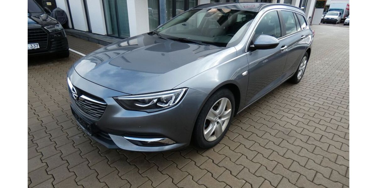 Opel Insignia 111.000 km 9.490 &euro; Erfurt 99087