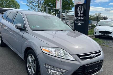 Ford Mondeo 260.000 km 3.990 &euro; Wesseling - Köln 50389