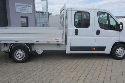 Opel Movano 23.000 km 24.750 &euro; Erbach/ODW 64711