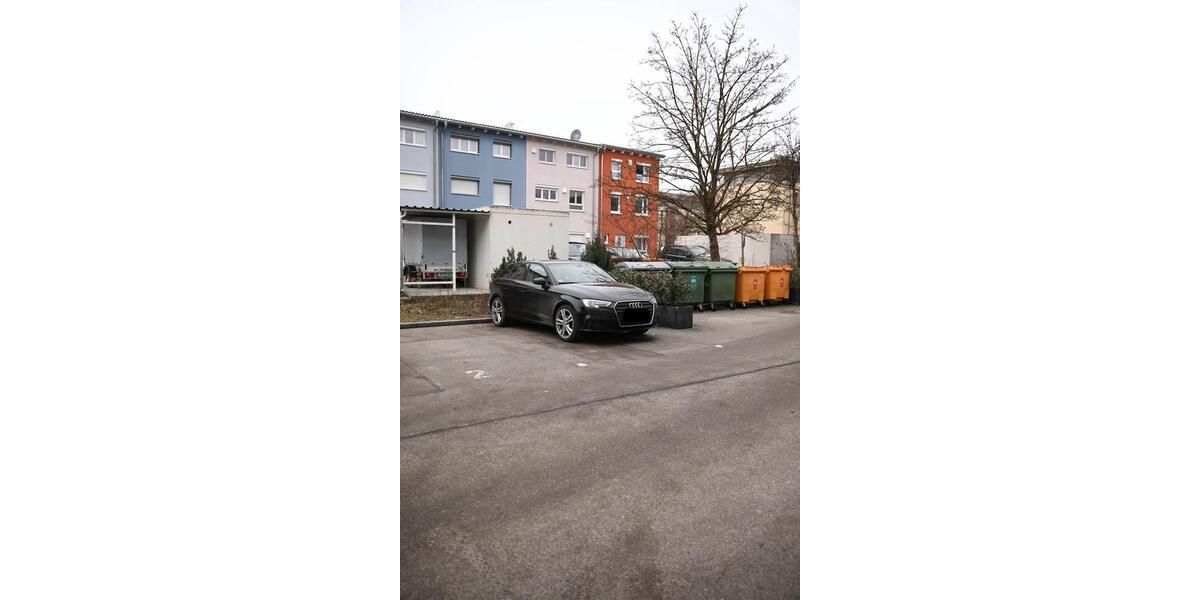 Etagenwohnung Augsburg Bärenkeller - 5 Zimmer, 114 m&sup2;, 459.999&euro; | Angebot:24652092