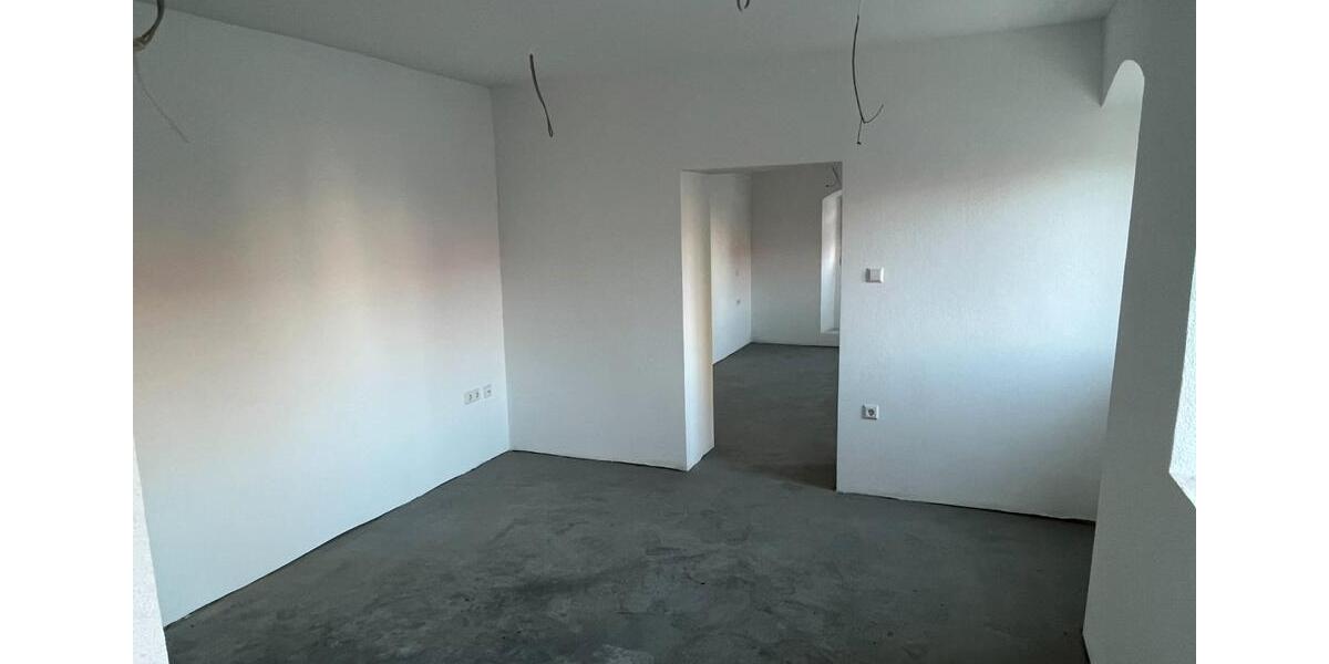 Erdgeschoßwohnung Möckmühl - 2 Zimmer, 44 m&sup2;, 620&euro; | Angebot:26286470