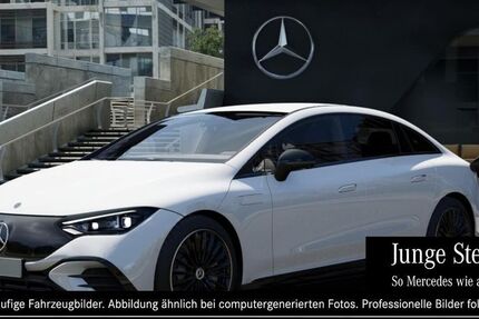 Mercedes-Benz EQE 88.800 km 41.780 &euro; Aschaffenburg 63741