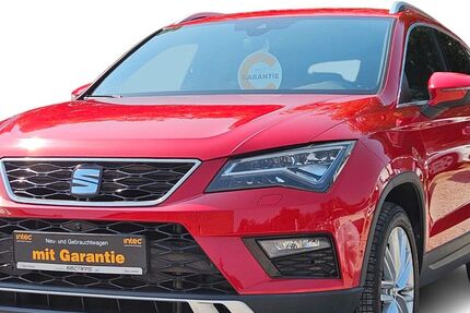 Seat Ateca 40.100 km 21.380 &euro; Duisburg 47249