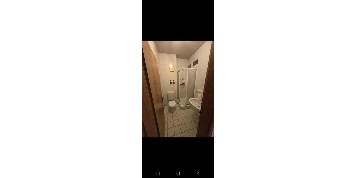 Dachgeschoßwohnung Hof Altstadt - 2 Zimmer, 52 m&sup2;, 89.000&euro; | Angebot:27281908