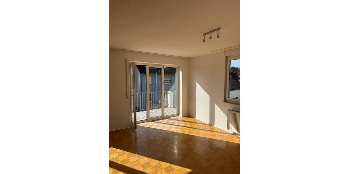 Etagenwohnung Steinheim am Albuch - 3 Zimmer, 79 m&sup2;, 785&euro; | Angebot:25432074