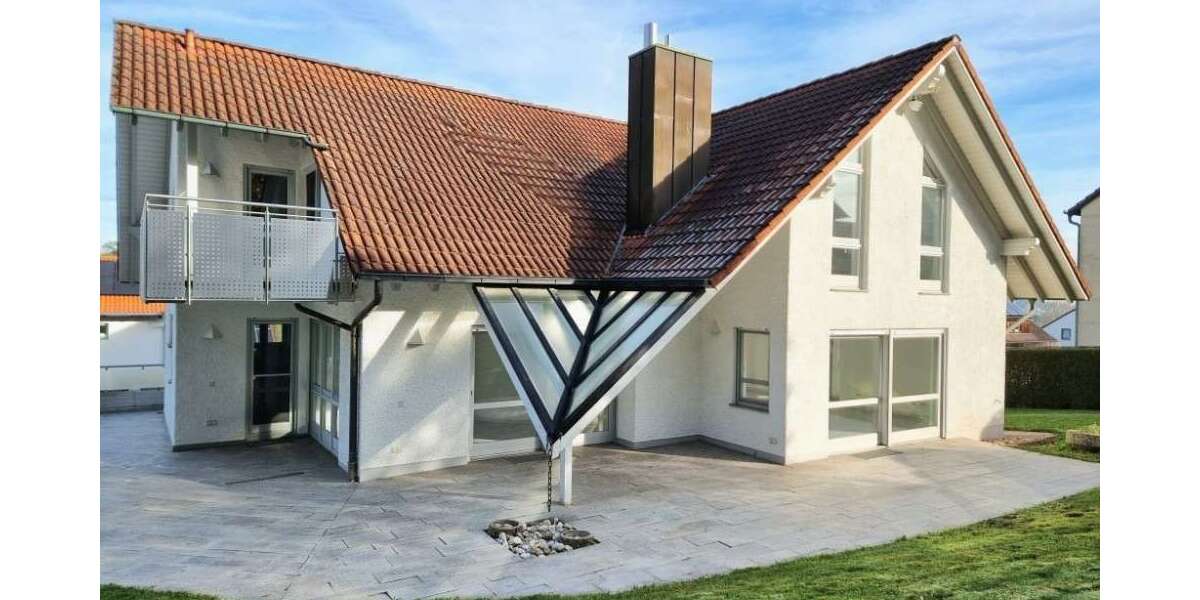 Haus zum Kaufen in Langenzenn 1.190.000 € 269.2 m² 6 zimmer