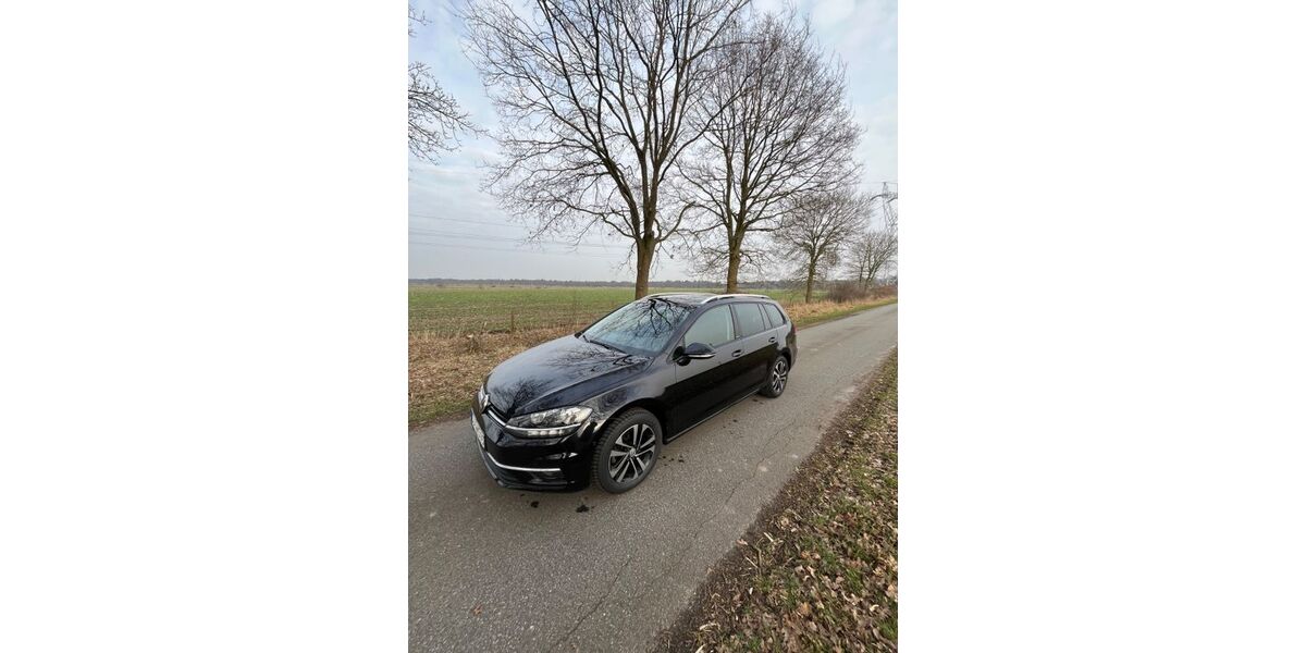 VW Golf 106.000 km 17.999 &euro; Beverstedt 27616