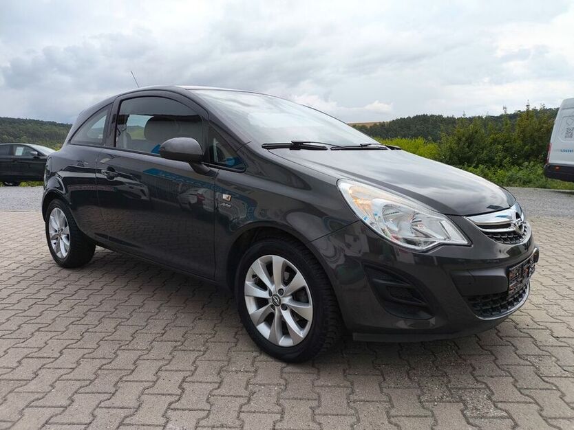 Corsa