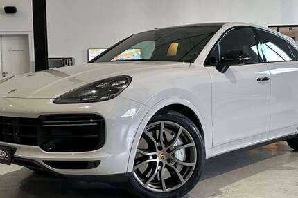 Porsche Cayenne 97.302 km 79.980 &euro; Rodgau Weiskirchen 63110