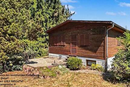 Grundstück Buch am Erlbach - 395.000&euro; | Angebot:26693953