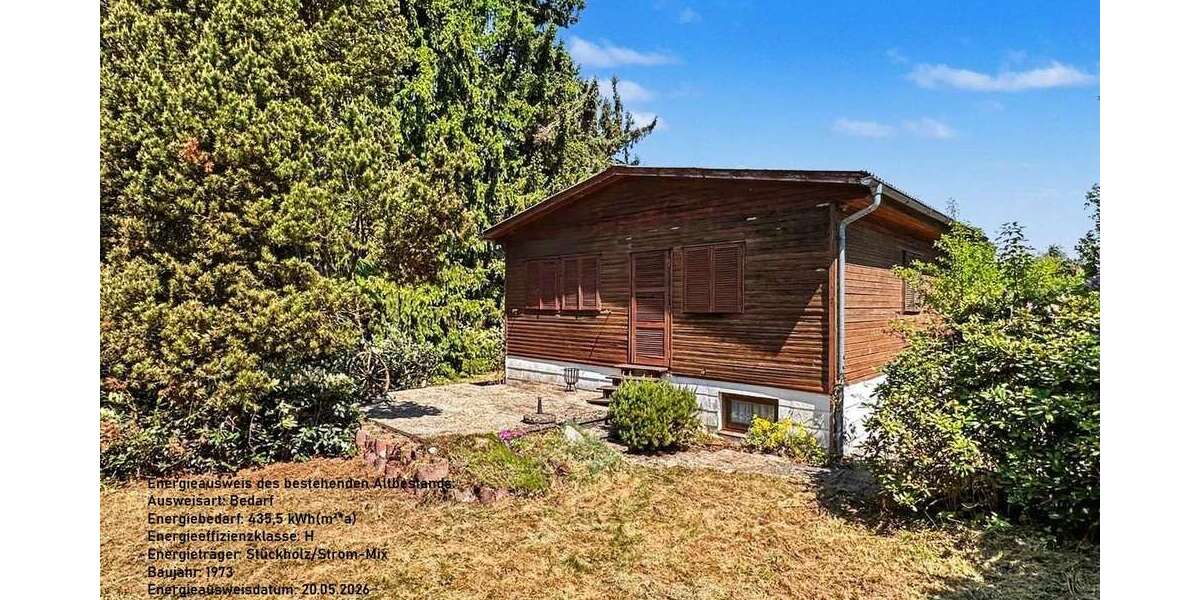 Grundstück Buch am Erlbach - 395.000&euro; | Angebot:26693953