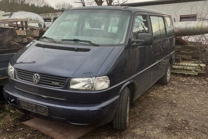 VW T4 Multivan 306.000 km 2.900 € Wandlitz 16348