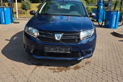 Dacia Sandero 50.500 km 4.999 € Plauen 08527