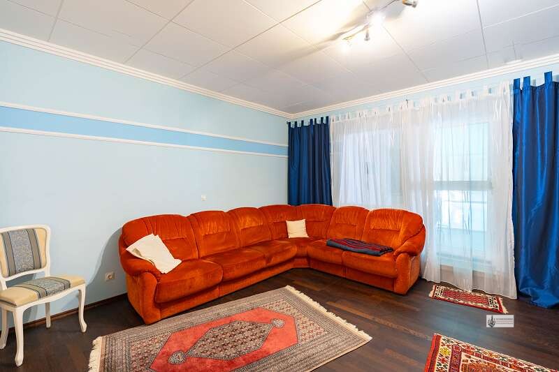 Luxuriöses 1-2 Fam.Haus mit ca. 100m² Gewerbefläche + Einliegerwohnung + Schwimmbad +Sauna +Kamin - Zweifamilienhaus Bassum / Nordwohlde Nordwohlde | Angebot:24212717