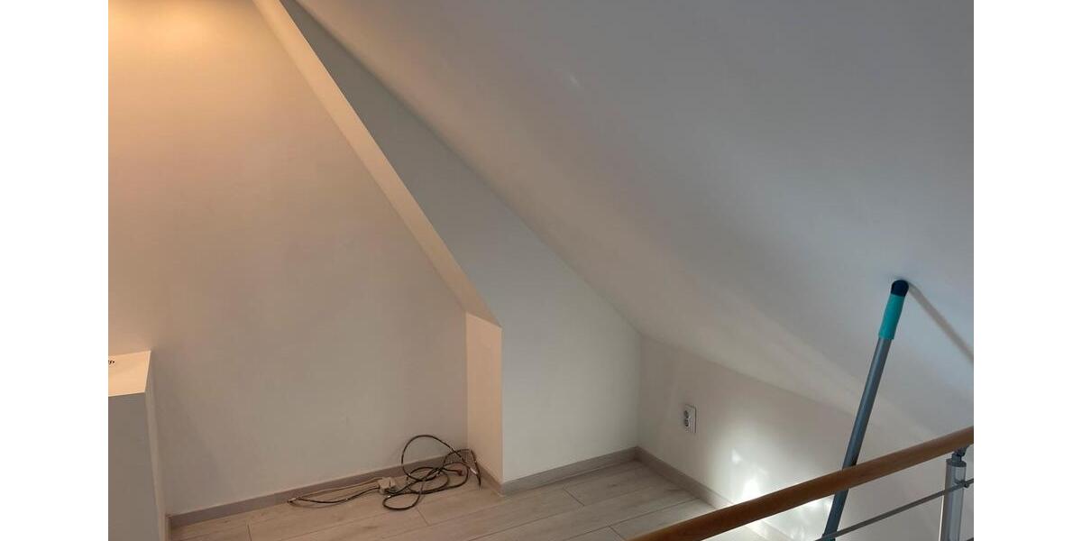 Etagenwohnung Sottrum - 3 Zimmer, 60 m&sup2;, 550&euro; | Angebot:26365377