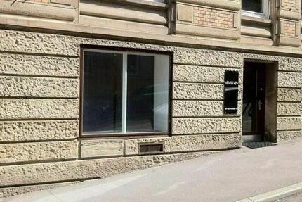 Coworking - Arbeitsplatz Geschäftsadresse in Büro in S-Mitte